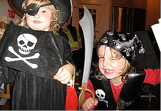 Pirate Costumes in the Sugarbaby Group