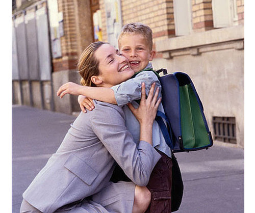 Always Say Good-Bye Always Say Good-Bye