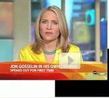 Jon Gosselin on GMA