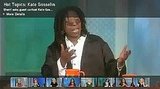 Kate Gosselin on The View