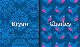 Play Our New Baby Boy and Girl Name Games!