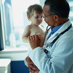 Are You Taking Your Child to the Doctor More? 