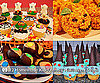 12 Homemade Kid-Friendly Halloween Treats 