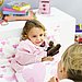 Try Potty Wake-Up Calls