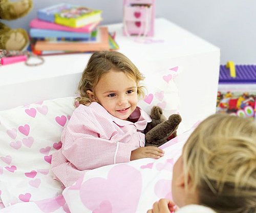 Try Potty Wake-Up Calls Try Potty Wake-Up Calls