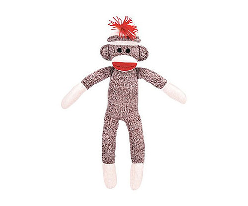 Sock Monkey Sock Monkey