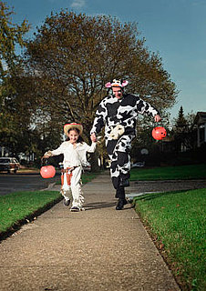Family Traditions for Halloween