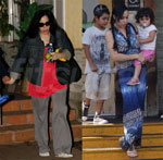 How Octo-Mom Slimmed Down to 125 Pounds How Octo-Mom Slimmed Down to 125 Pounds