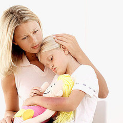 What to Do When Your Baby Bumps Her Head