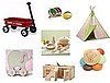 The Gifted Child: Hip Holiday Gift List For Grandparents