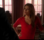 Motherhood: "Don't Walk on the Grass" Episode of Desperate Housewives
