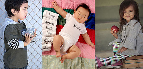 Baby Eggi Clothing for Children