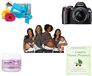 Gifts for Expectant Moms