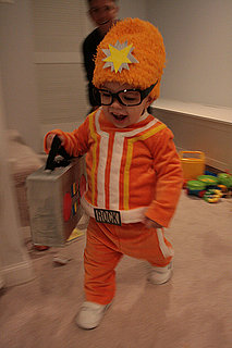 Yo Gabba Gabba! Three Halloweens All-in-One 