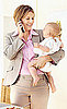 Speech Milestones for Babies