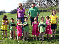 Jon and Kate Plus 8: "Viewers' Top Moments" Episode