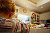 Who Is the Disciplinarian in Your Family? 