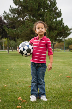 Mommy Dearest: How Should I Deal With Gender Issues?