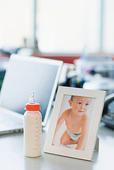 Did You Take Advantage of Full Maternity Leave? Did You Take Advantage of Full Maternity Leave?