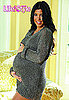 Kourtney Kardashian Designs a Special Edition Belly Bandit