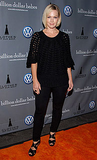Jennie Garth Talks About Parenting With LilSugar