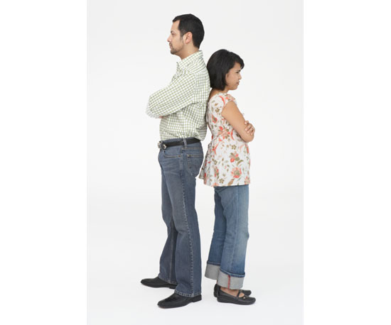 Be Tall