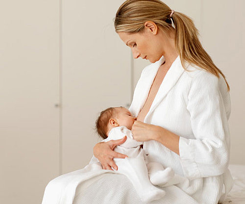 Get Pregnant While Breastfeeding Get Pregnant While Breastfeeding