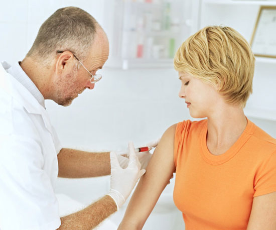 Get Fertility Treatments