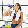 How to Avoid Germs at the Gym
