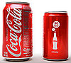 Coca-Cola Introduces 90-Calorie Mini Can