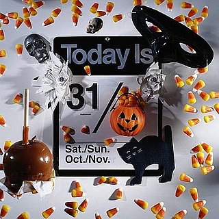 Halloween Diet Tips