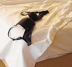 Is Your Underwire Bra a Breast Cancer Risk? Is Your Underwire Bra a Breast Cancer Risk?