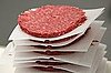 Hamburgers and Ground Beef Pose Risk of E.Coli