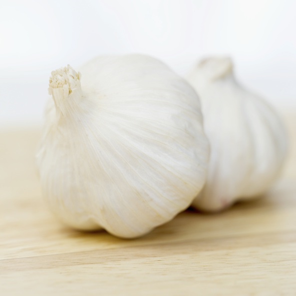 Garlic Helps Prevent Colds Garlic Helps Prevent Colds