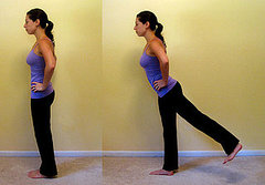 Lifting Tip: Start at the Bottom and Work Your Way Up Lifting Tip: Start at the Bottom and Work Your Way Up