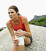 Have You Ever Fallen While Running?