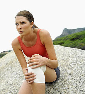 Have You Ever Fallen While Running?