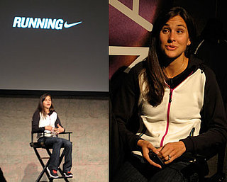 Interview With Kara Goucher on Taking Time Off From Running