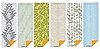 Yoga Mats by Jill Malek For YogaMatic