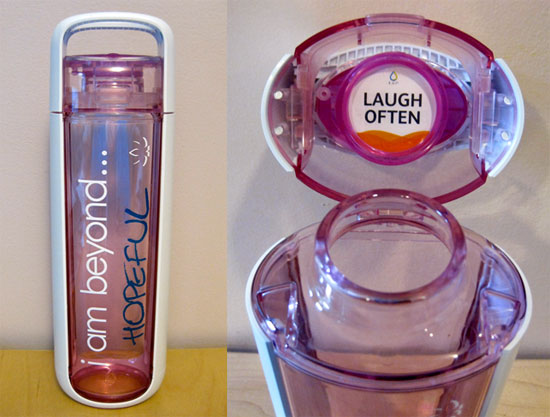 Photos of Water Bottle