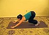 How to Warm Up With Plank V Jumps