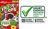 FDA Rethinks "Smart Choice" Food Labels