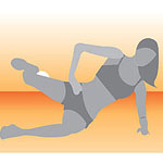 Tone Your Backside: Booty Workout Tone Your Backside: Booty Workout