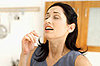 Nothing to Sneeze At