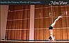 Video of Yoga Competition
