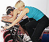 Pros and Cons of the Stationary Bike