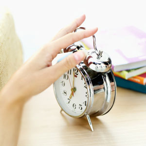 Tips For Dealing With Daylight Saving