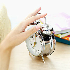 Tips For Dealing With Daylight Saving