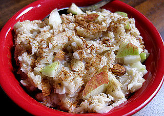 Healthy Oatmeal Recipes