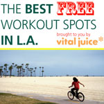 Recession Proof Your LA Workout Recession Proof Your LA Workout